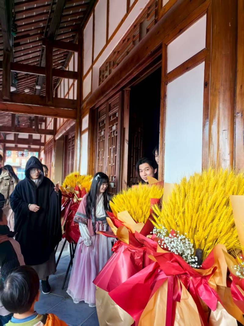 沉浸赋能：双柏县景区演艺的差异化突围之路